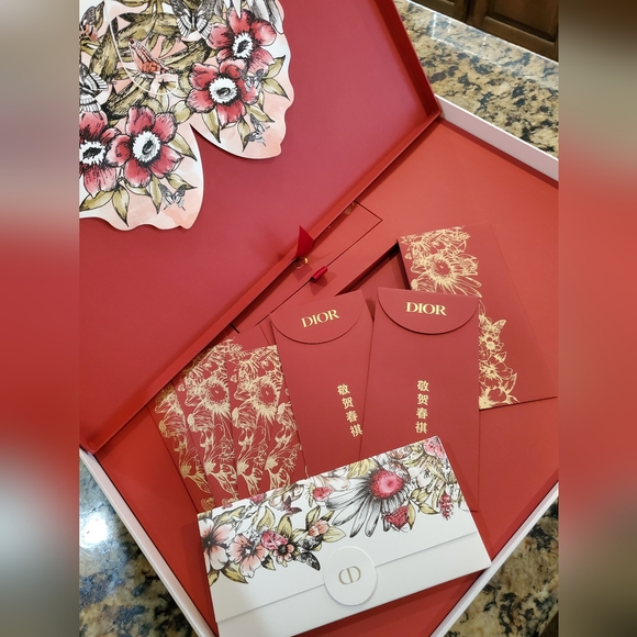 Super rare Dior kite - Picture 4 of 5